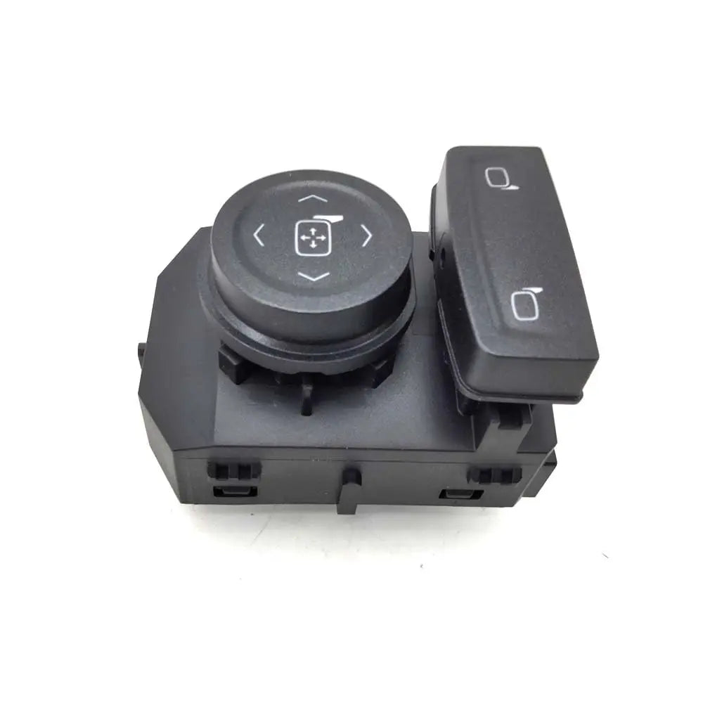 Side Mirror Control Switch For Chevrolet Silverado GMC Sierra 84643952 23154700