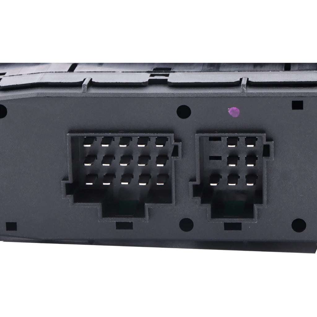 Electric Power Master Window Control Switch Button 81258067092 81258067093 81258067094 812