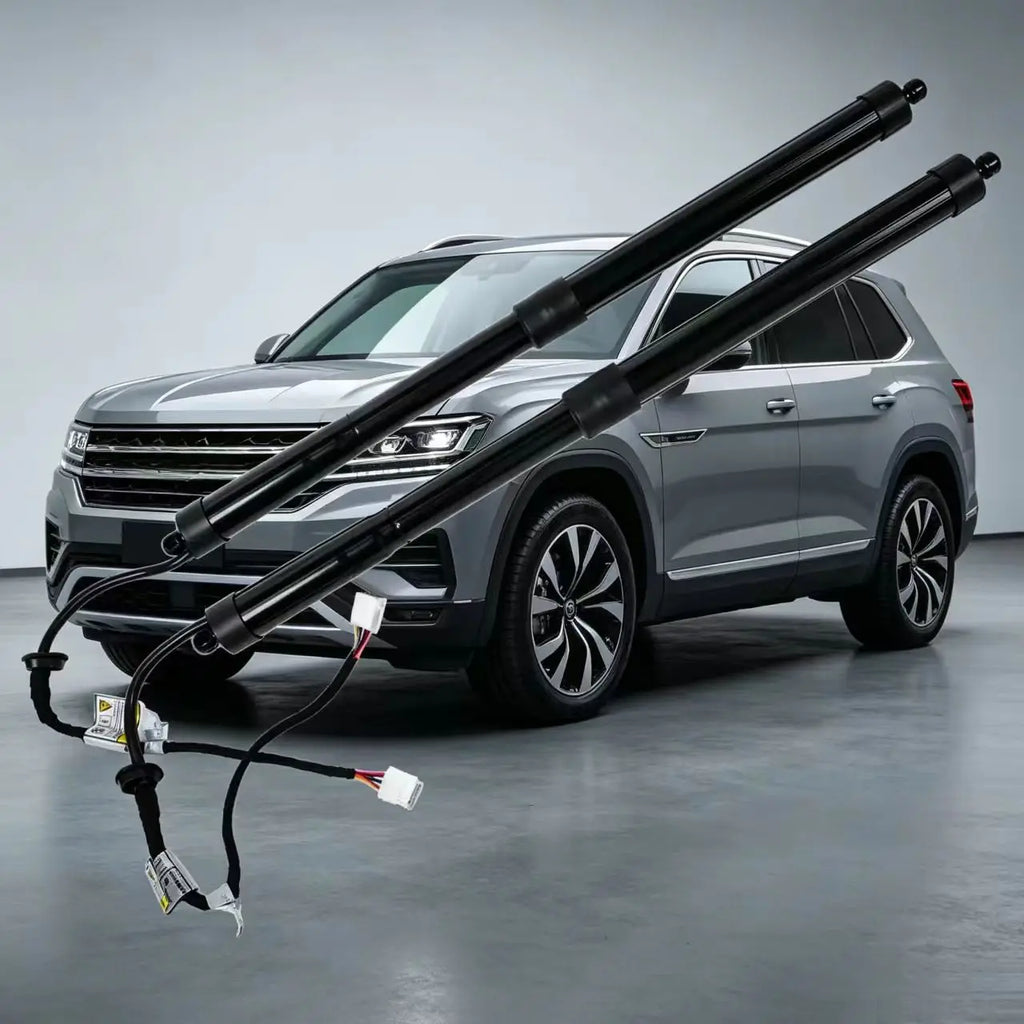 Suitable for Lexus Rx350L 2017-2021 Electric Tailgate Strut Oe: 6892048061, 6891048081, 68 | AUTOKITSHOP