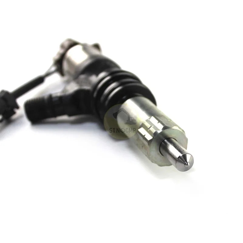 Diesel Fuel Injector 095000-5450 ME302143 for MITSUBISHI 6M60 Fuso Excavator Professional