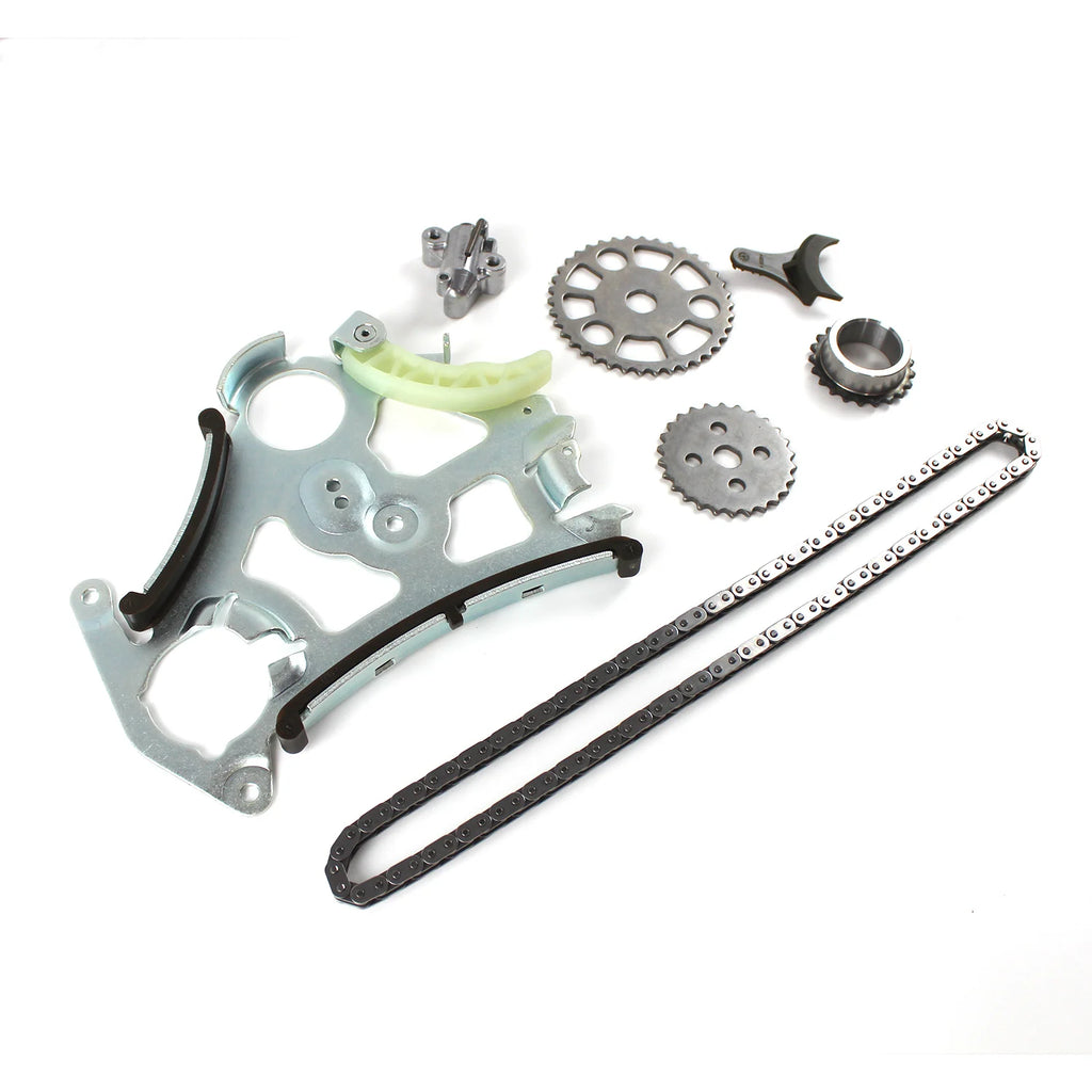Oil Pump Guide Rail Drive Chain Kit For BMW 235 335 435 535 640 740 X4 X5 X6 N55 Automotiv