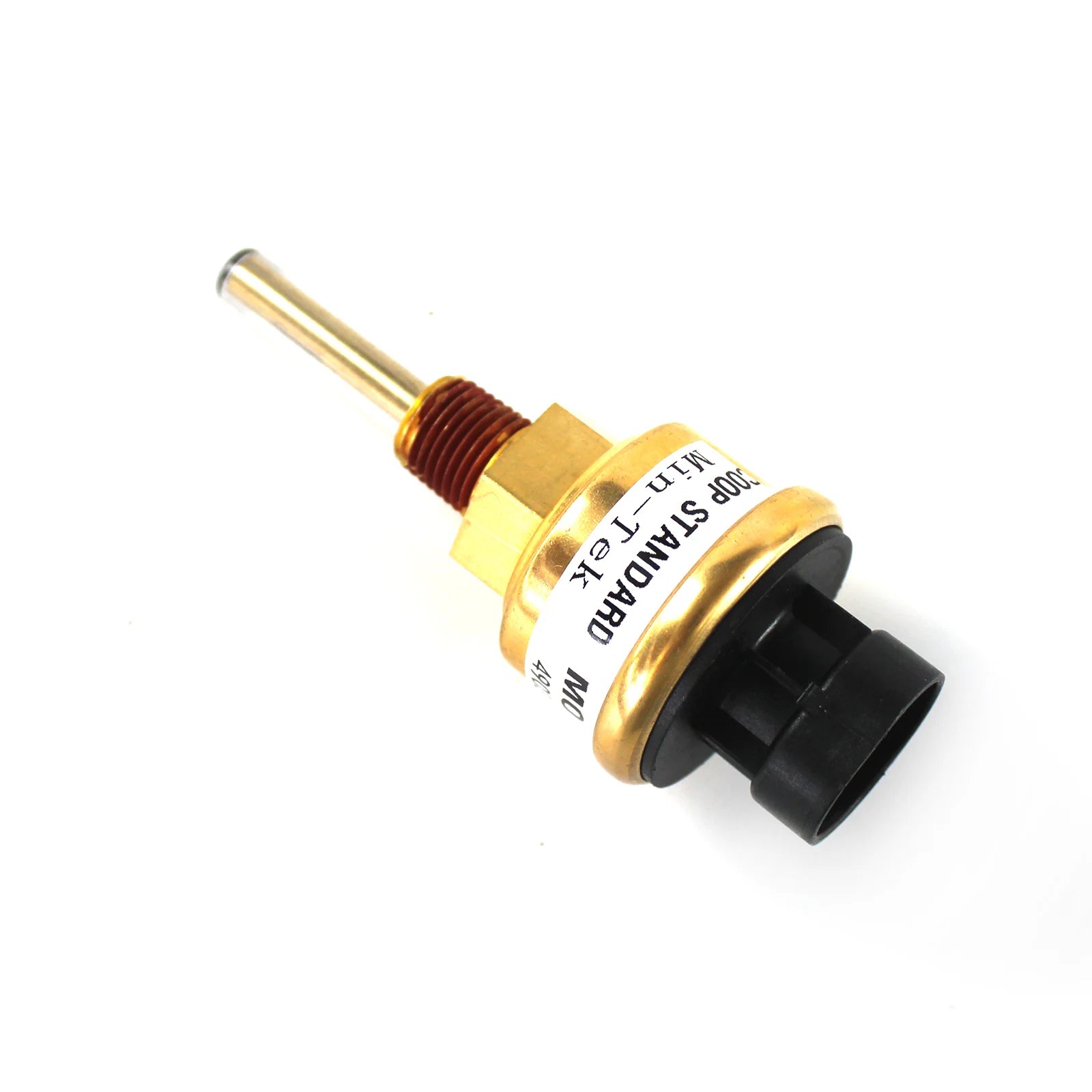 Coolant Fluid Level Sensor Switch 3612521 4903489 1673785C91 1673785C92 For Cummins L10 M1