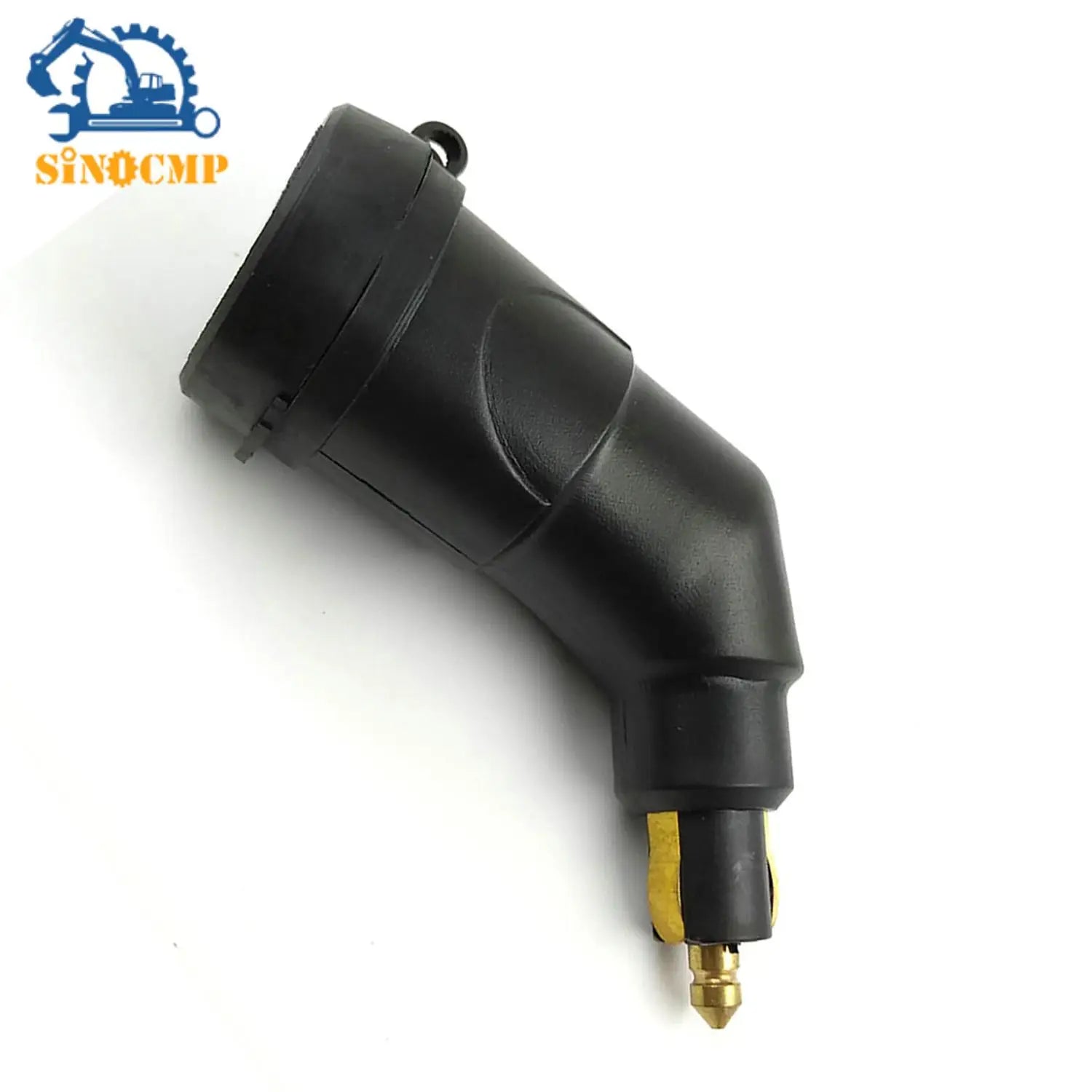 USB Port Charger Adapter Digital Display Plug Fits For BMW F800GS R1200GS R1200RT Motorcyc