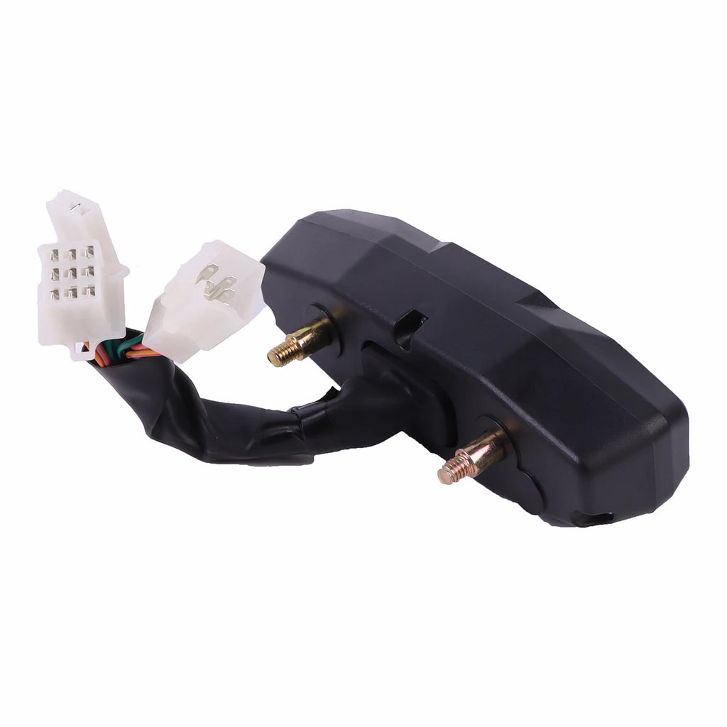 LED Interior Light Kit - Canbus Error-Free Interior Bulbs