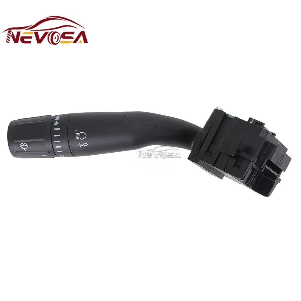 NEVOSA Multi Function Turn Signal Wiper Windshield Switch For Ford F350 F150 F25 for Ford F250 F350 F150 2011-2013 - Aut