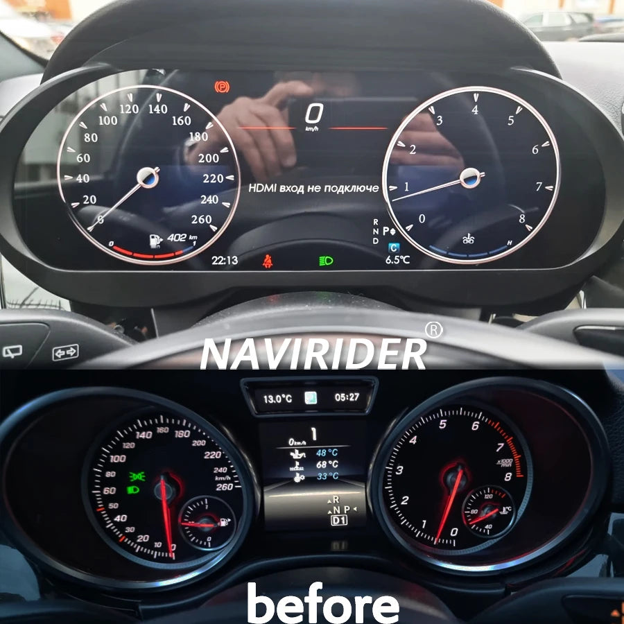 LED Interior Light Kit for Mercedes - Canbus Error-Free Interior Bulbs | AUTOKITSHOP