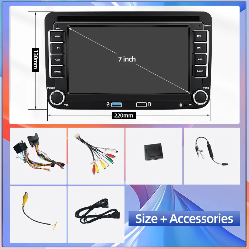 LED Interior Light Kit for Seat - Canbus Error-Free Interior Bulbs
