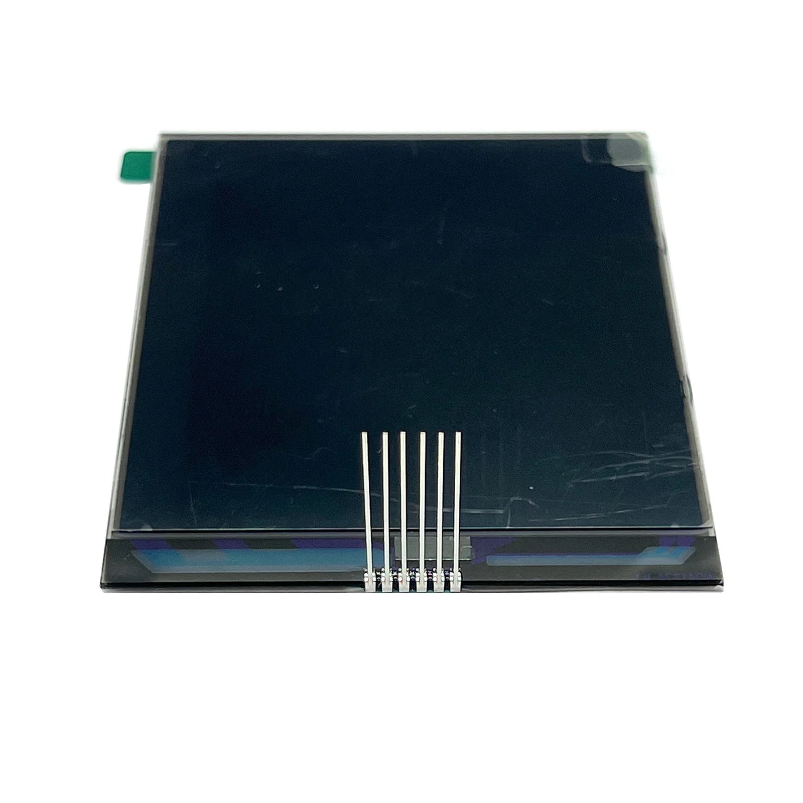 Instrument Cluster LCD Display Screen COG-VIST1054-05 For Renault Clio IV 2012-2019 Captur