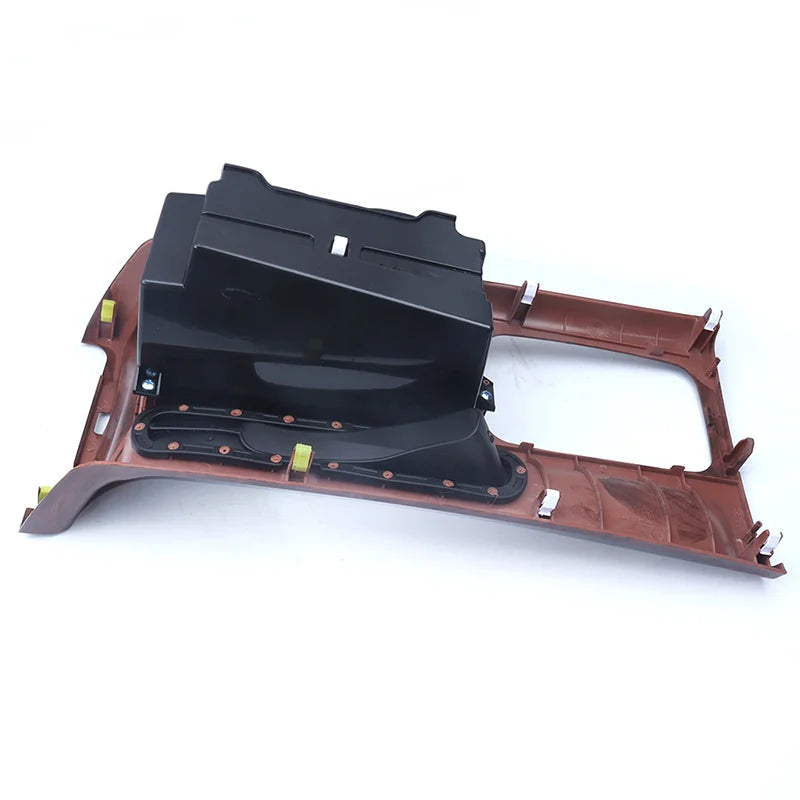 For 2002-2007 TOYOTA CAMRY Manual shift position panel Storage box structure position cent