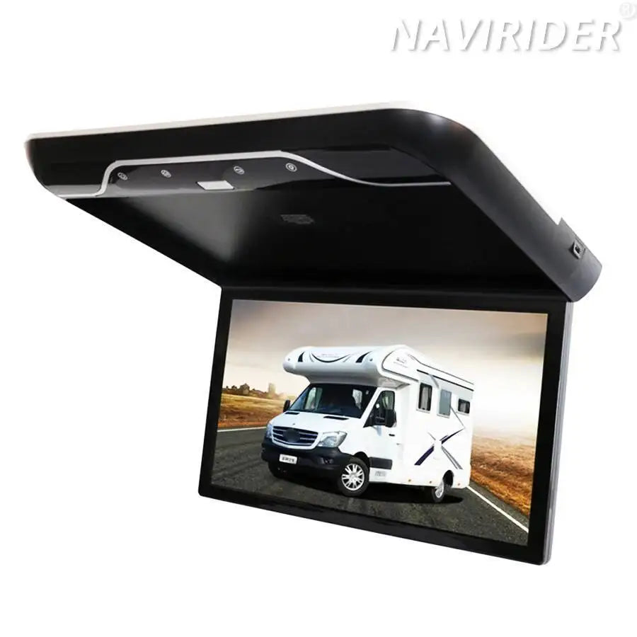 RGB - Ambient Light - for Dodge MP5 - Car Interior Lighting