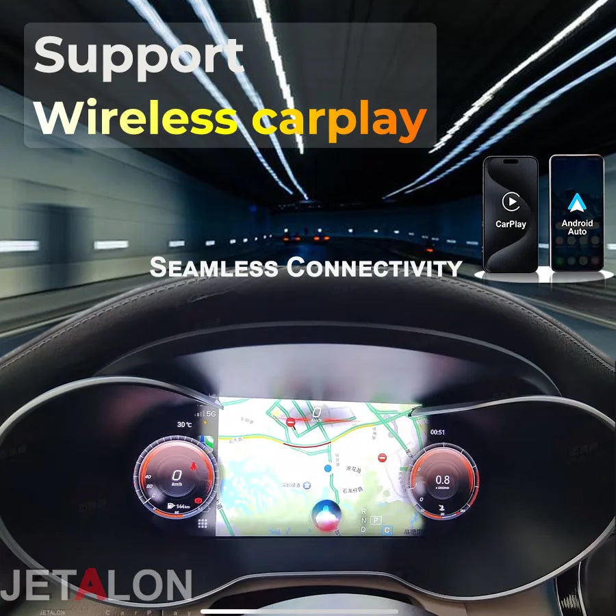 LED Interior Light Kit for Mercedes NGT5 GLC - Canbus Error-Free Interior Bulbs | AUTOKITSHOP