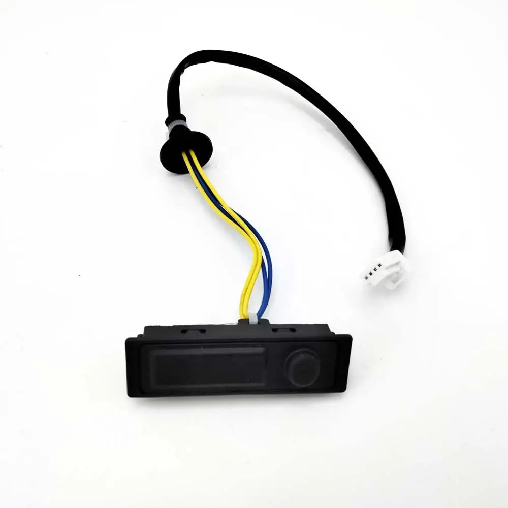 Rear Hatch Tailgate Trunk Release Switch 25380-1AA0A For Nissan Murano 2008-2014