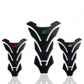 For Z250 SL Z300 Z400 Z500 Z750 Z800 Z650 Z900 RS Z1000 SX 3D Carbon Fiber Oil F for Z1000 Z900 Z800 - Automotive LED Li