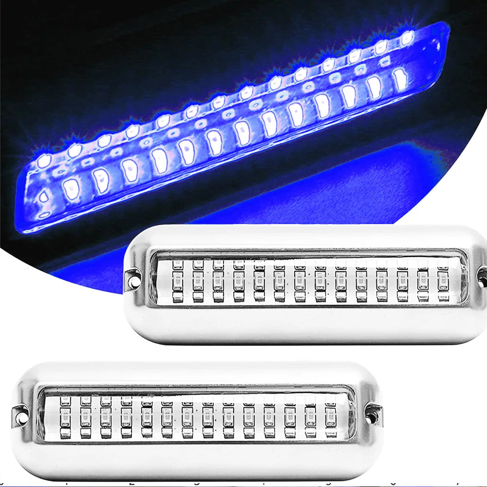 LED Interior Light Kit - Canbus Error-Free Interior Bulbs