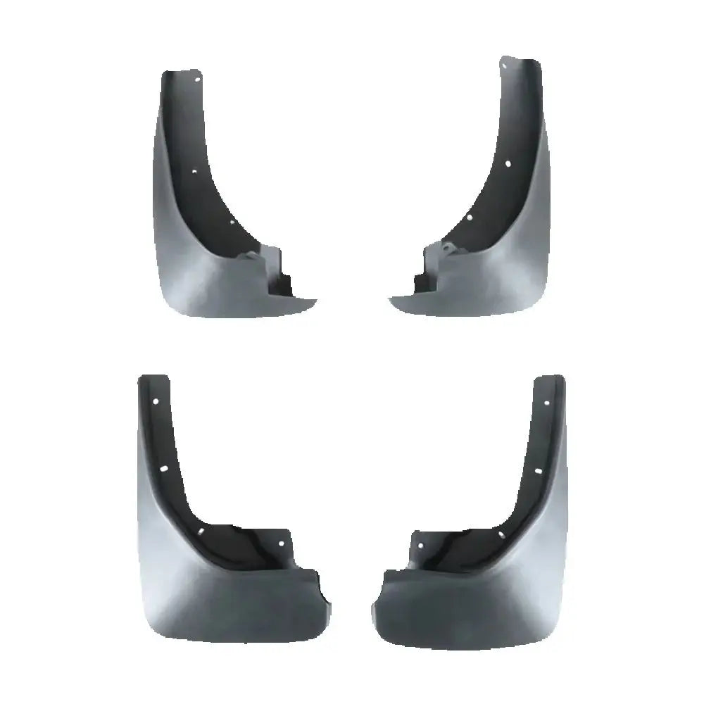 Mudguard Splash Flaps FOR Ford Explorer 2011-2018 Set Of Four Automotive