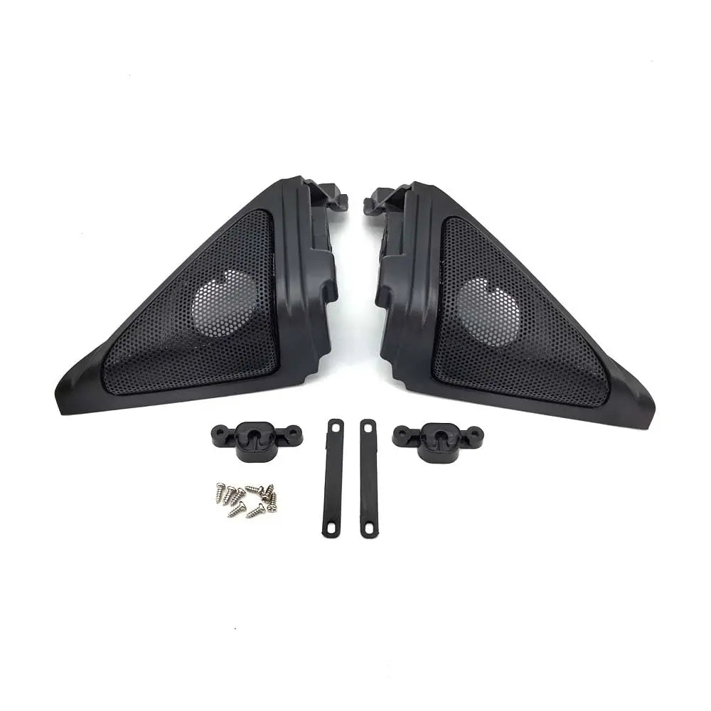RGB Tweeter Speaker for Audi Accord - RGB LED Ambient Speaker Car Interior Light