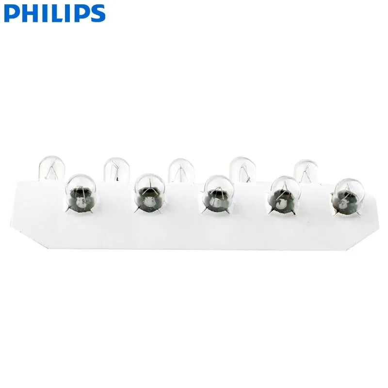 10-Piece LED Interior Light Kit for T4W - Canbus Error-Free Interior Bulbs