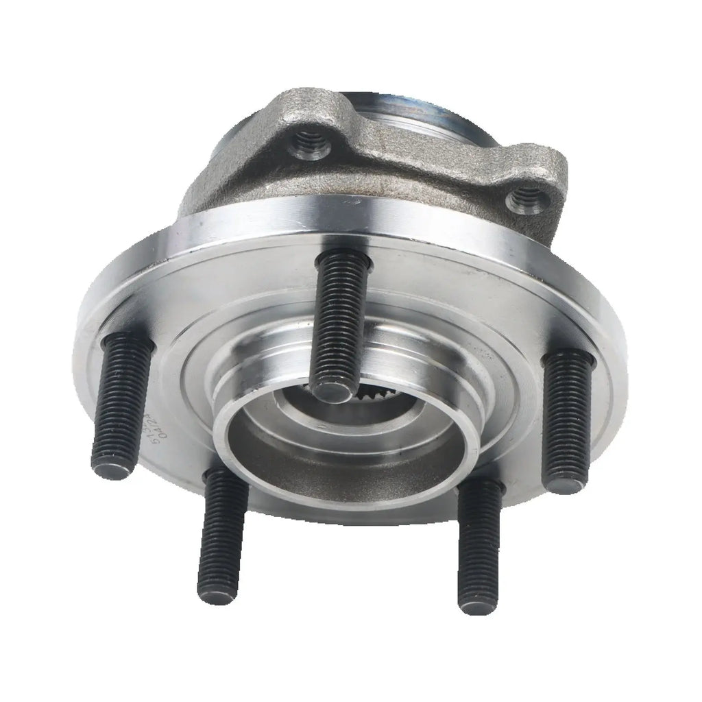 Wheel Hub Bearing Assembly FOR Chrysler Sebring Cirrus 2007-2010 513263 Front Drive Car Ac