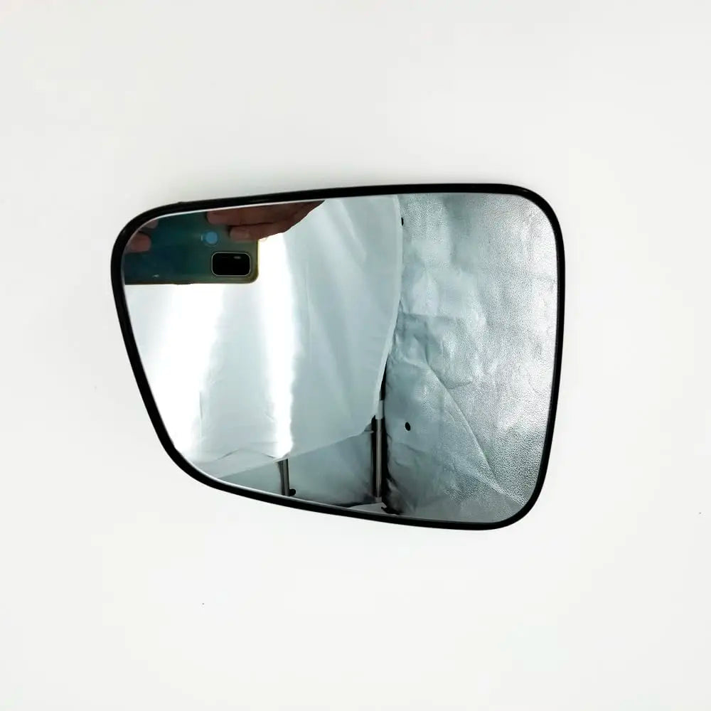 Right Side Mirror Glass w/Back Plate For Trax LS GM1325162 42492863