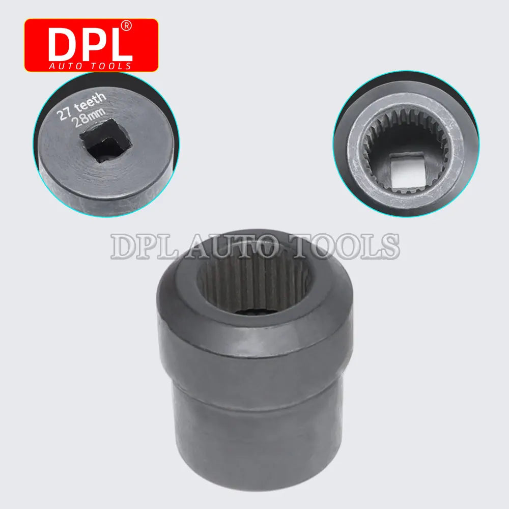 Rear Drive Axle Differential Installer Remover Tool Kit Rear Axle Differential Removal and Insta - Automotive LED Light