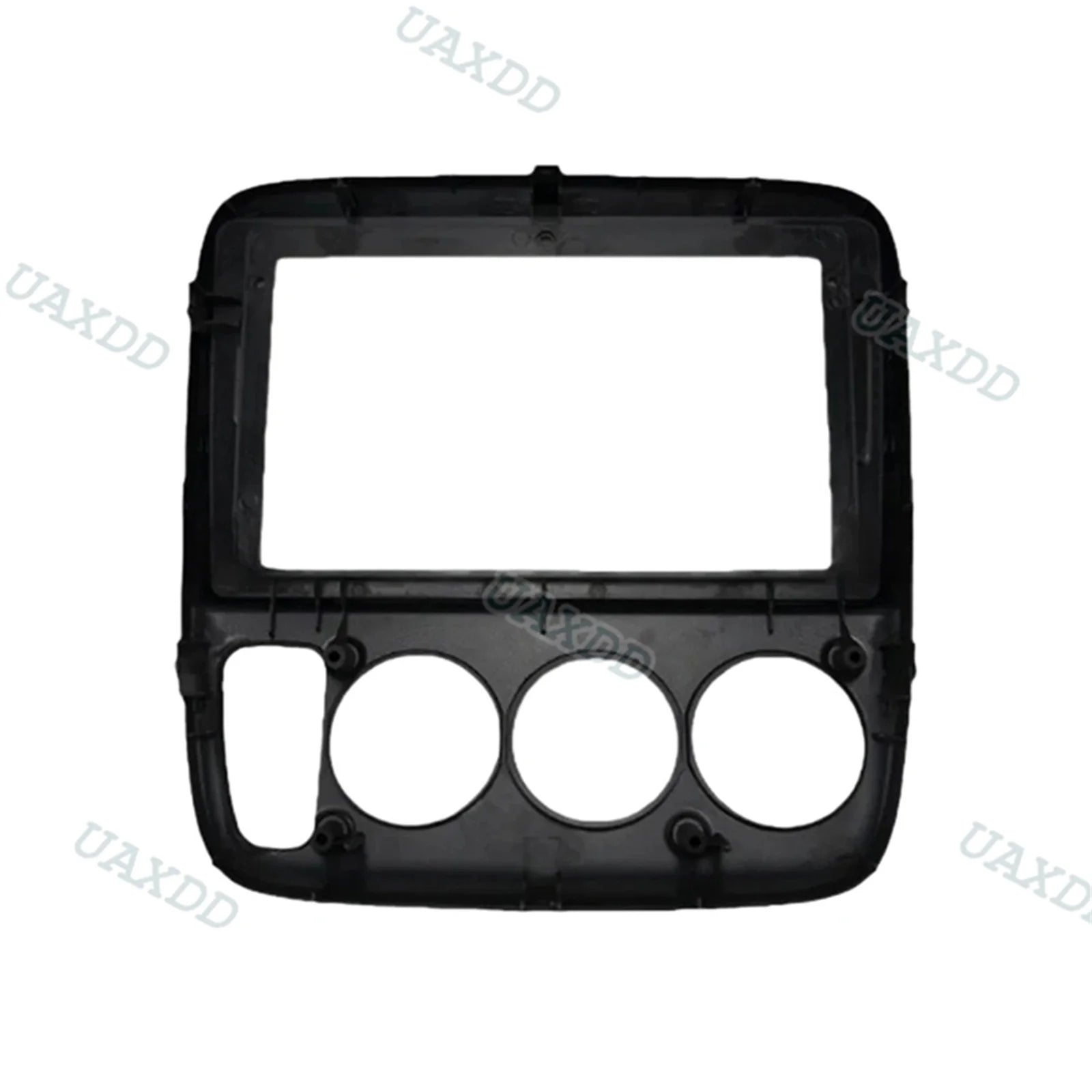 2 Din Car Multimedia Player Accessories Radio Dashboard Fascia Screen Video Audio Frame Ca