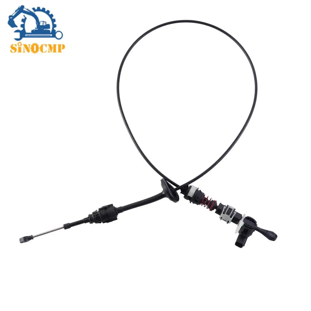 Transmission Shift Control Cable 52107846AJ Fit For Dodge RAM 1500 2500 3500 2001-2009 Aut