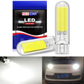2X W16W LED T15 902 921 912 LED Car Lights Signal Bulb Reading Dome DRL Reverse Back Parki
