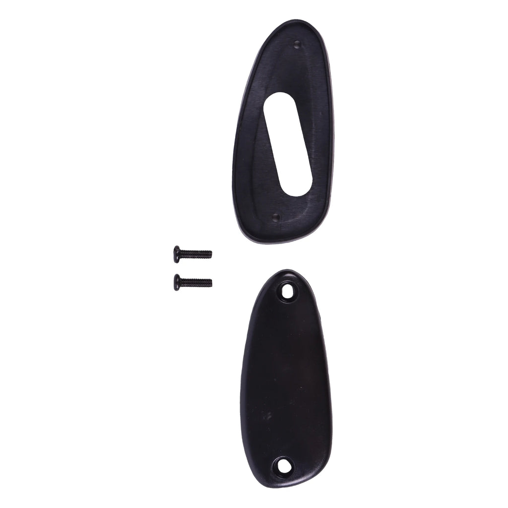 SINOCMP Antenna Block Off Plate W/Gasket Screws Kit 39152SR3A00 For Honda Civic 1992-2000