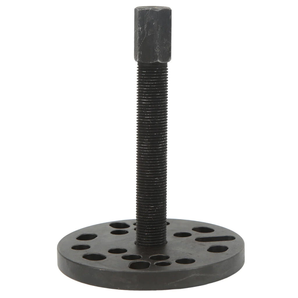 Motorcycle Clutch Hub and Alternator Puller Carbon Steel for Big Twins Motorcycle Manual Repair  - Automotive LED Light