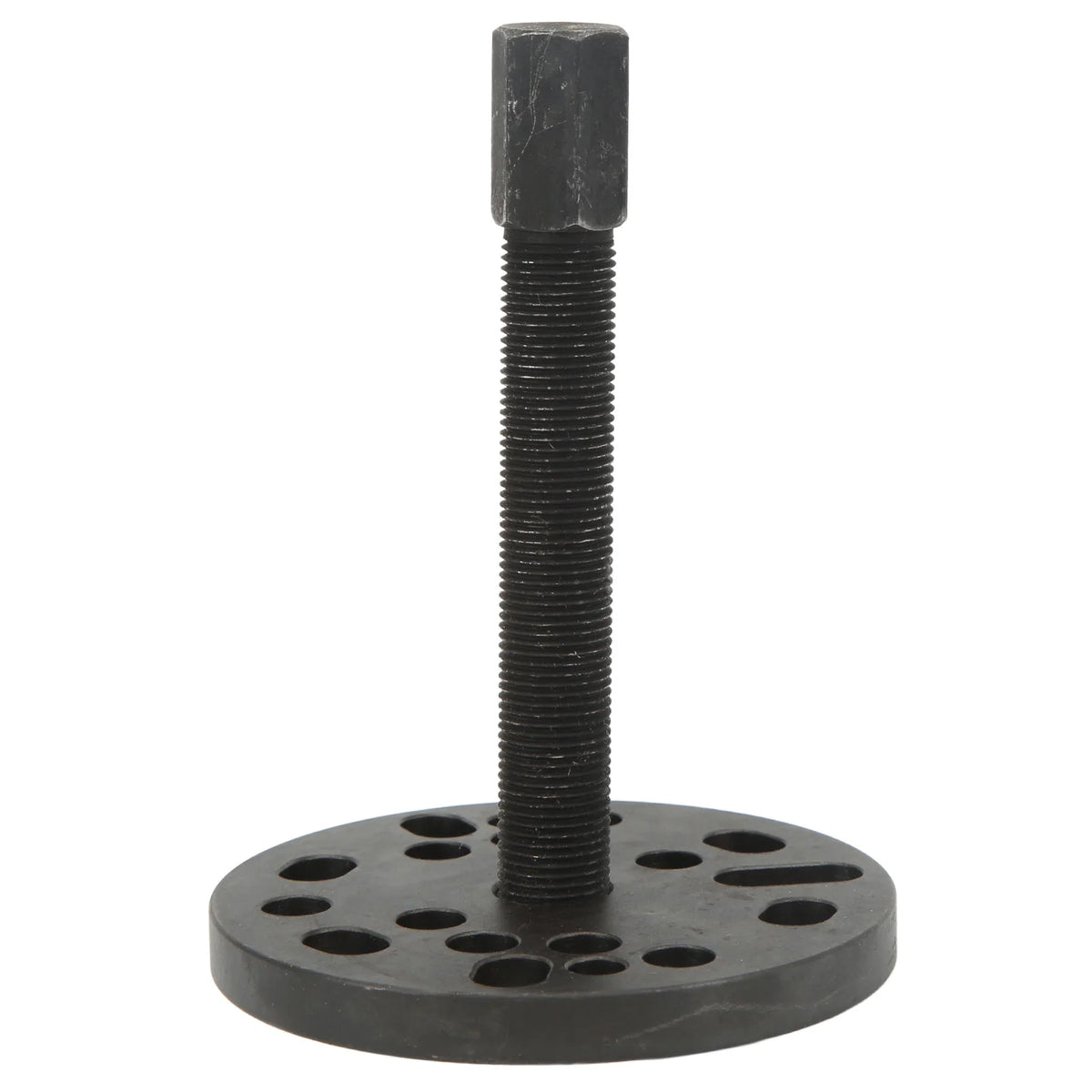 Motorcycle Clutch Hub and Alternator Puller Carbon Steel for Big Twins Motorcycle Manual Repair  - Automotive LED Light