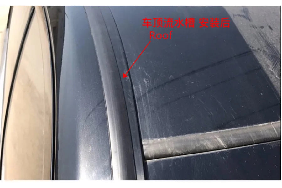 3M Universal Rubber Fillers Adhesives & Sealants Seal Car Front Rear Windshield Sunroof Wa