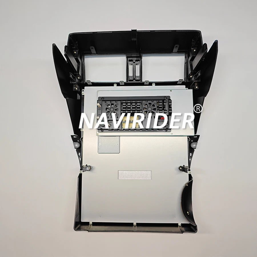 For Toyota Land Cruiser Prado 150 2014-2017 Android 15inch Car Multimedia Player Navigatio | AUTOKITSHOP