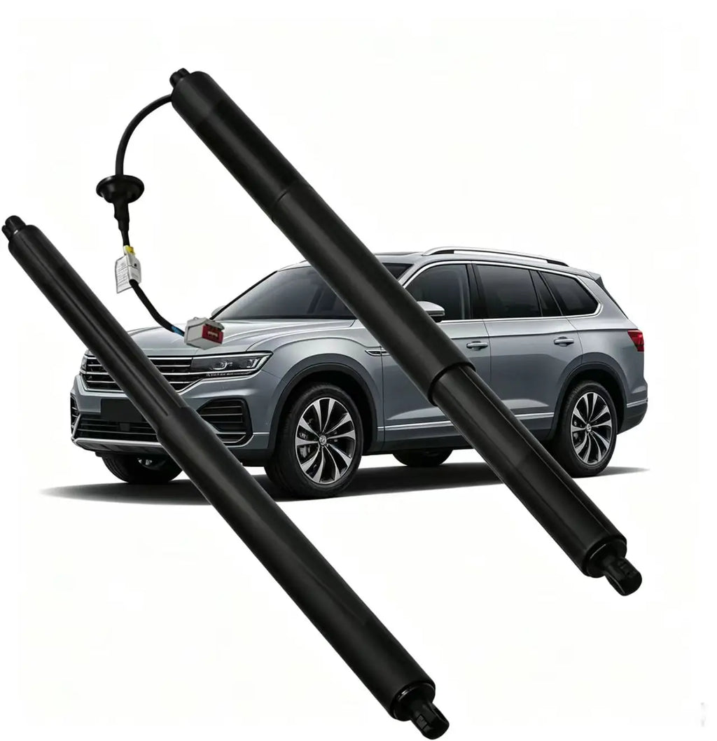 plug and play For 2016 2017 Chevrolet GMC Explorer Electronic Tailgate Auto Rear Power Lif | AUTOKITSHOP