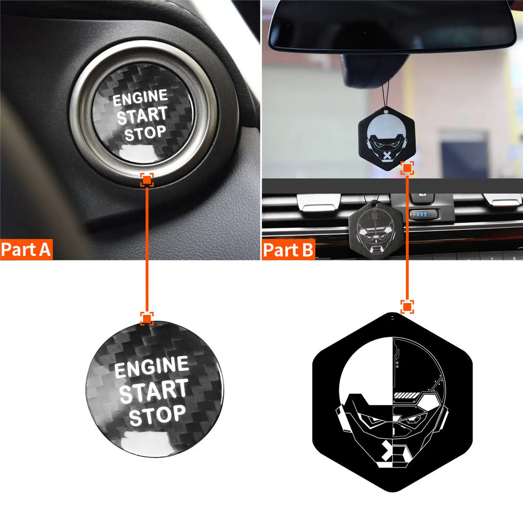 LED Interior Light Kit for LEXUS 2006-2013 - Canbus Error-Free Interior Bulbs