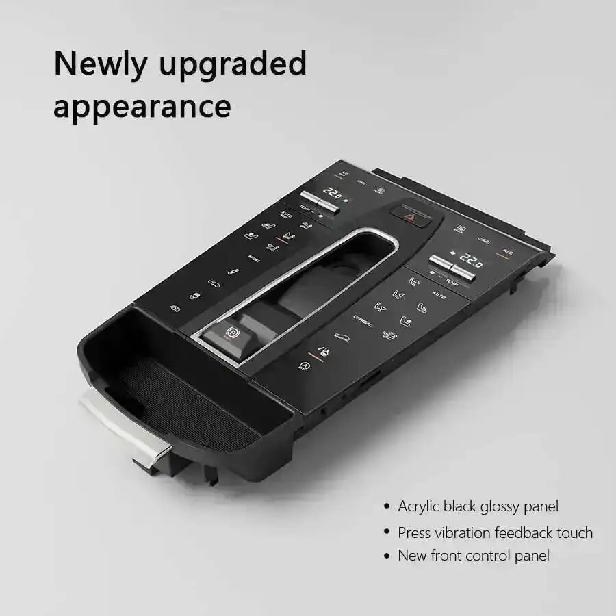 LED Interior Light Kit for Porsche 2014-2021 - Canbus Error-Free Interior Bulbs