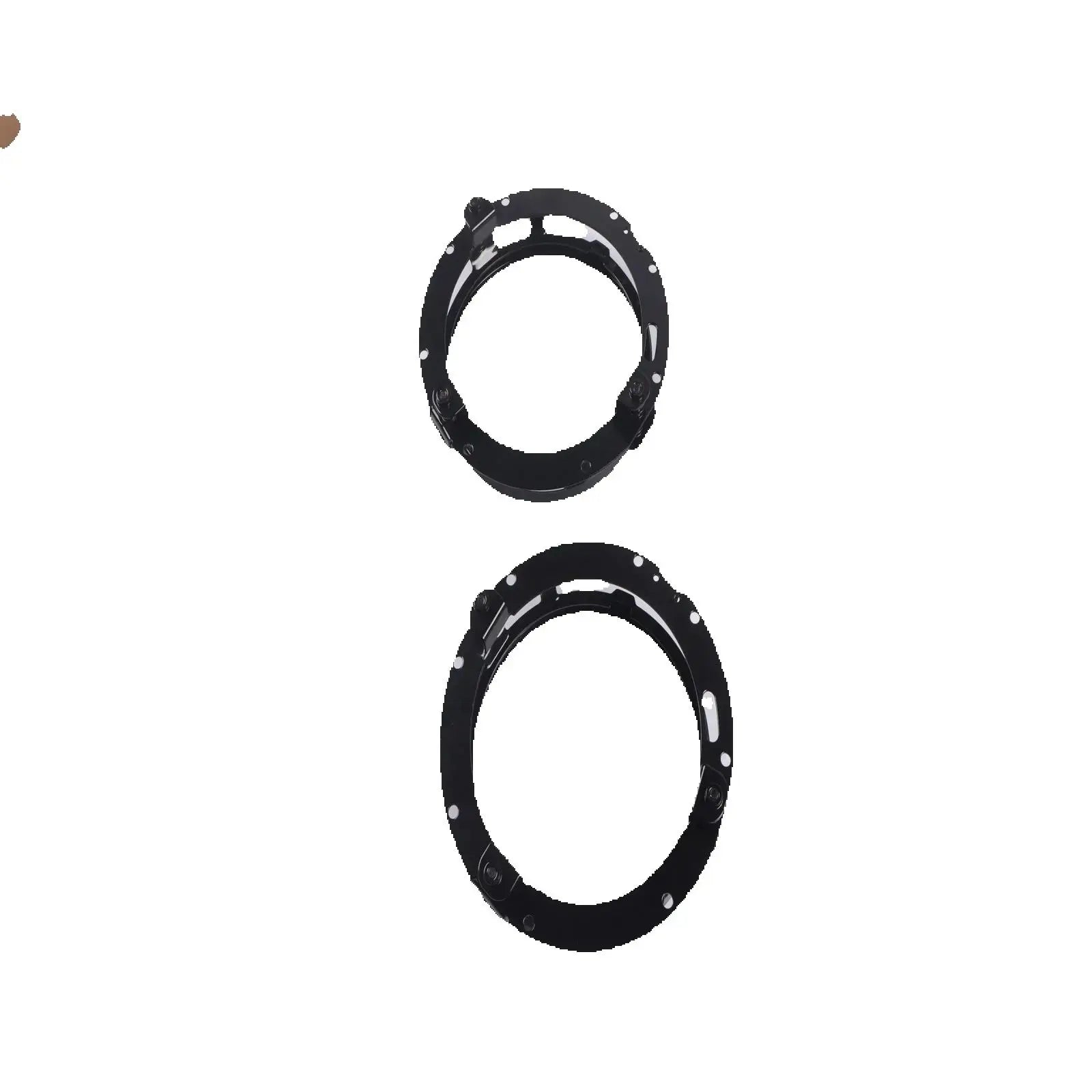 Mounting Bracket FOR Vw 7 Inch Led Headlight Ring For Headlamp Mount Lamp Holder Car Acces