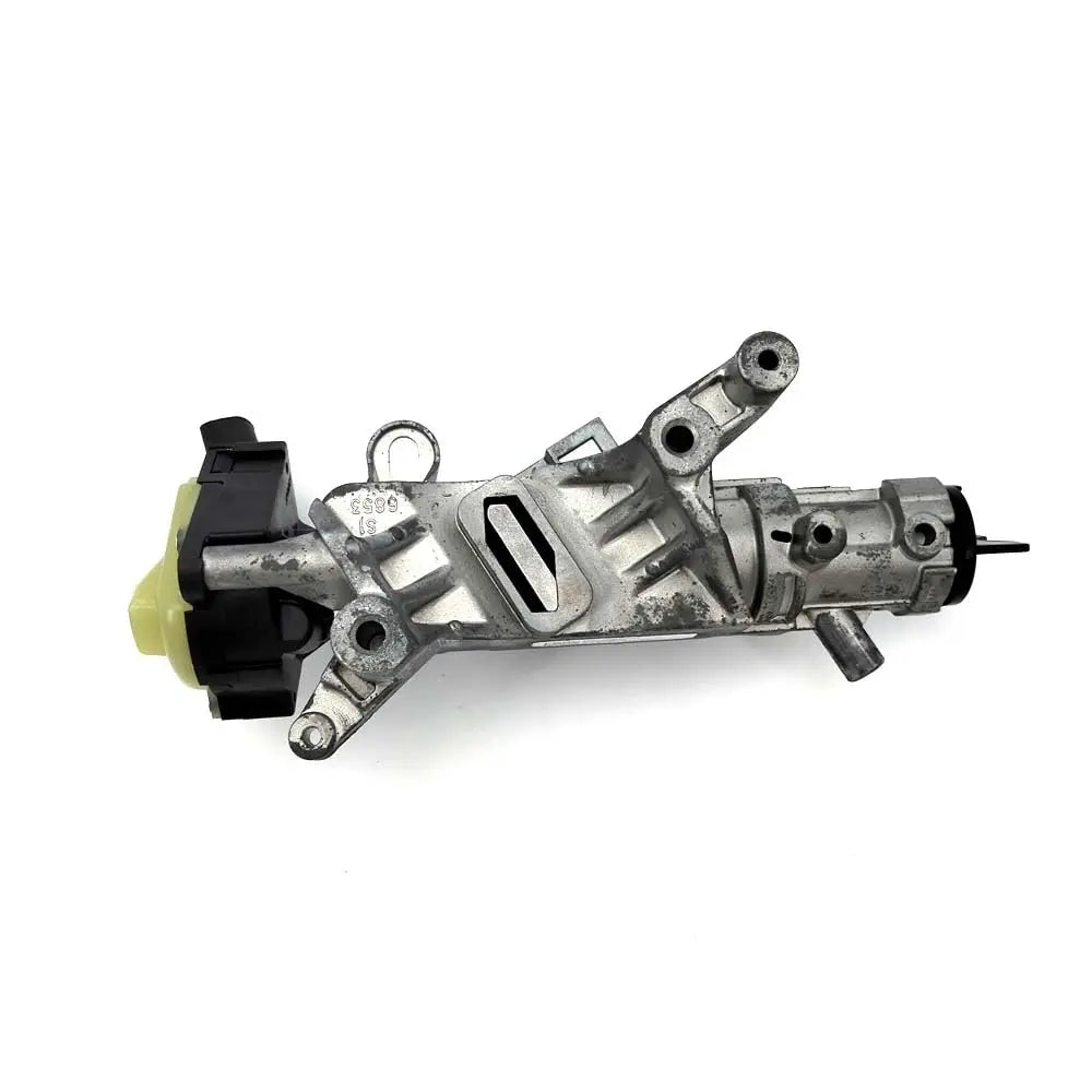 Ignition Cylinder Housing For Chrysler Pt Cruiser Pacifica Jeep Liberty Wrangler