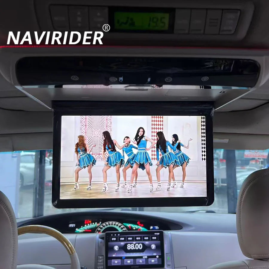 RGB - Ambient Light - Car Interior Lighting
