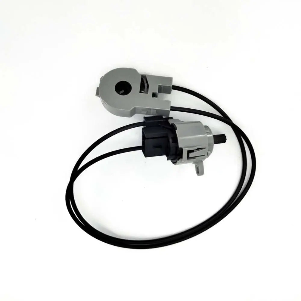 Dash Heater A/C Mode Selector Switch Cables For Ford Focus YH1624, 2M5Z19B888BA