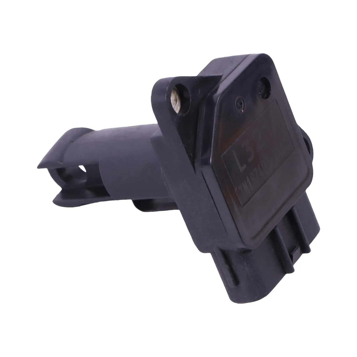 SINOCMP Air Flow Meter Sensor 197400-2160 L321-13-215 For Mazda 2 5 6 CX-7 MX-5 Mass Autom