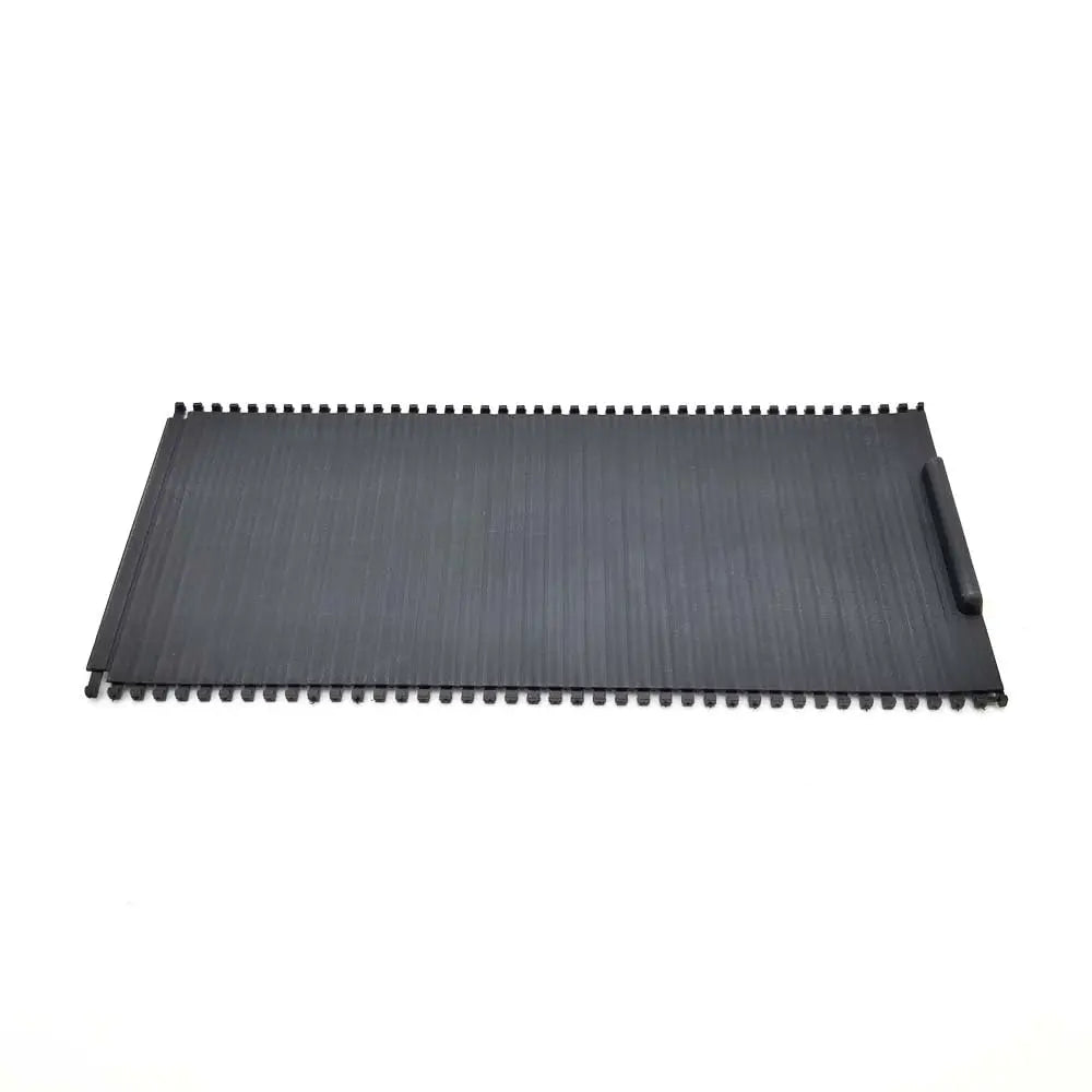 Center Console Cup Holder Cover Sliding Roller Blind For Range Rover Sport 05-09