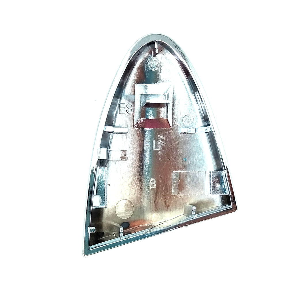 For Lexus ES350 LS460 2007-2012 ABS Chrome Door Handle Key Cover Cap 69218-33010