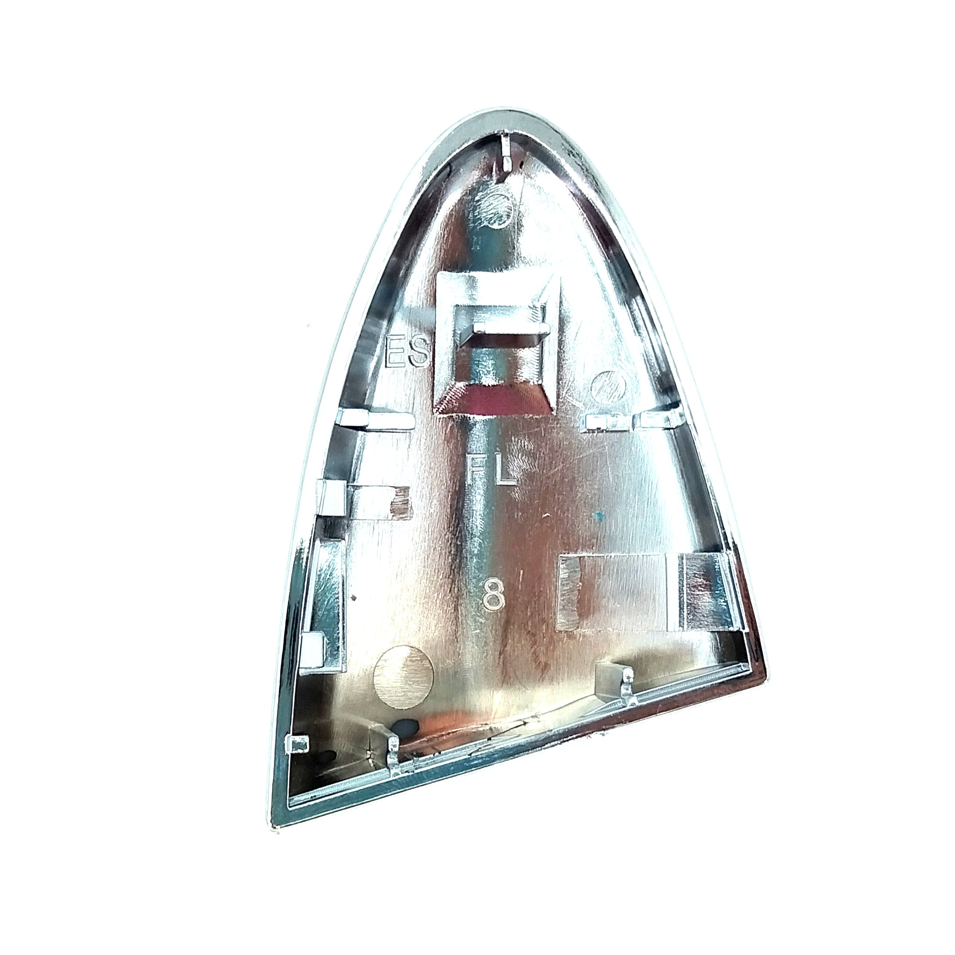For Lexus ES350 LS460 2007-2012 ABS Chrome Door Handle Key Cover Cap 69218-33010