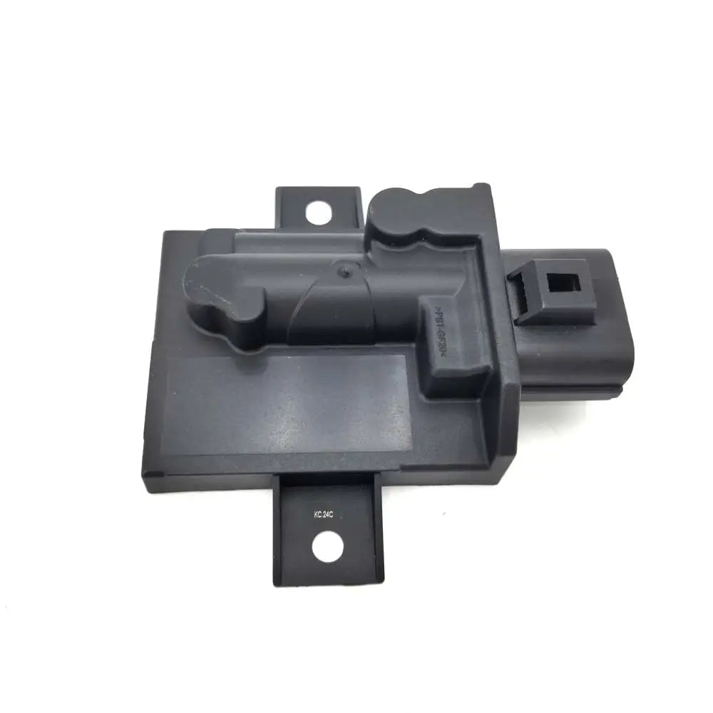 Fuel Pump Control Module For Jaguar XE XF Pace Land Range Rover lV Evoque Sport