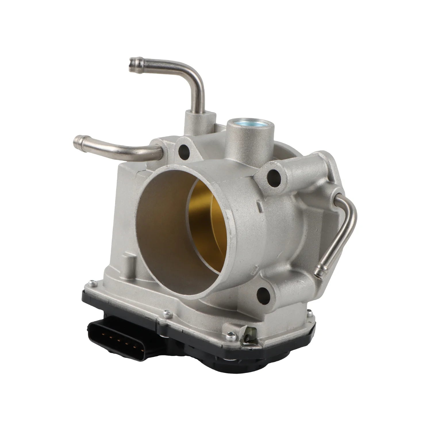 SINOCMP Throttle Body 22030-0H030 For Toyota Camry Corolla Matrix RAV4 Scion Pontiac Vibe