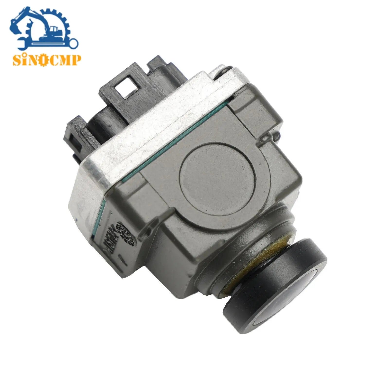 SINOCMP Rear View Backup Parking Camera GJ32-19G590-BC LR078535 GJ32-19G590-BC For Range R