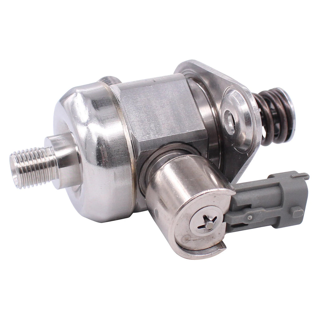 SINOCMP High Pressure Fuel Pump 12626234 For Buick Allure Enclave LaCrosse Chevrolet Camar
