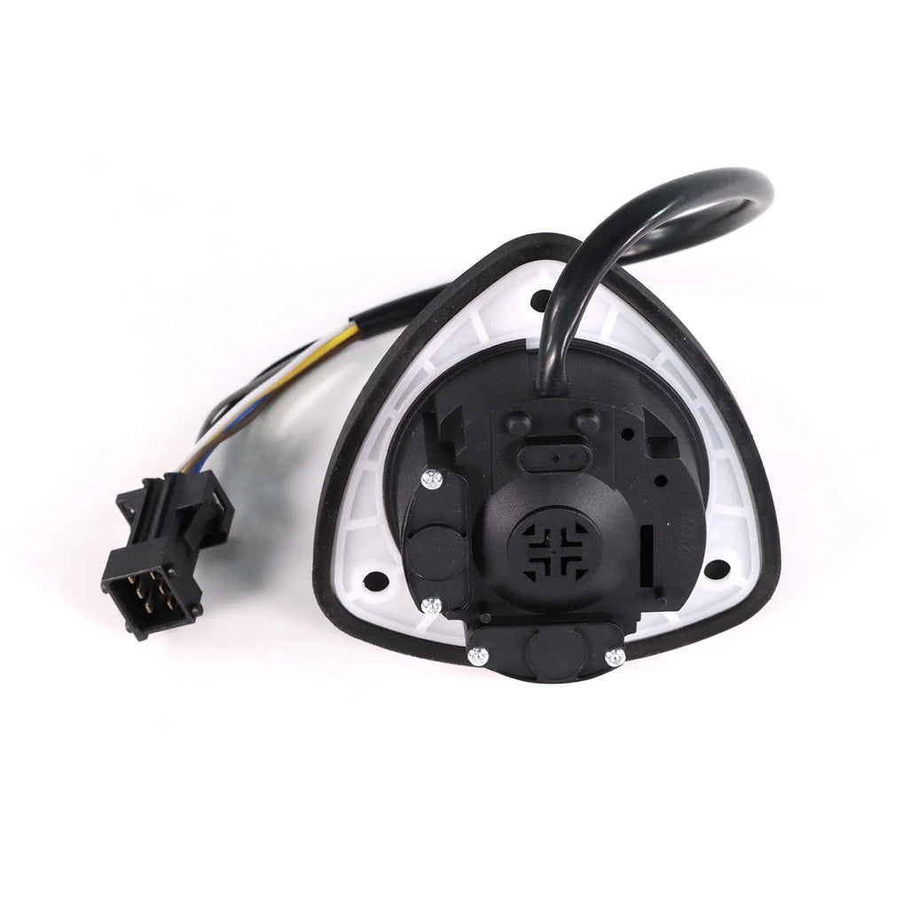 Joystick Controller Handle Control Unit 7919040042 For Linde Forklift 335 336-2 with 3 Mon