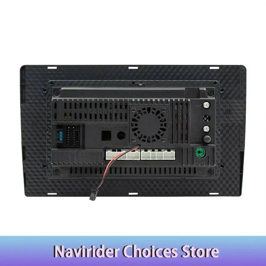 9/10.1inch FULL TOUCH SCREEN Car Multimedia Video Player Carplay Head Unit 2Din Radio Andr