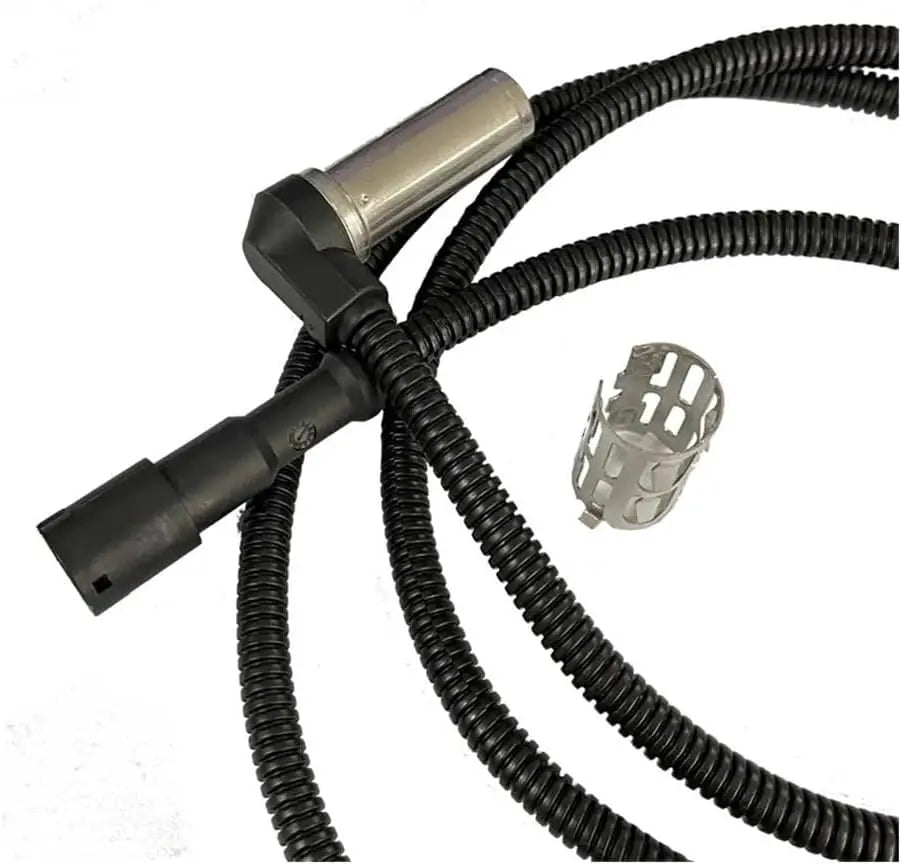 ABS Sensor for WABCO 4410328510 for Mercedes-B MB ACTROS ATEGO AXOR 0025422218 0025422518 1500mm - Automotive LED Light